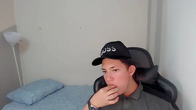 Street poemm  online show from April 2026 03:48:01 AM