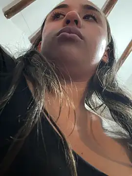 Eyssha online show from March 2026 12:47:01 AM