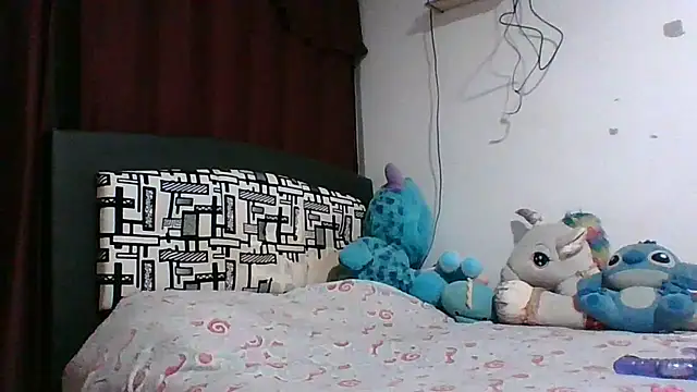 Snapshot of Nataly_2809 chatting on March 2026 11:52:01 PM Nataly 2809 online show from March 2026 11:52:01 PM