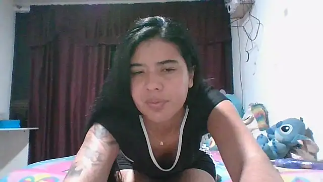 Snapshot of Nataly_2809 chatting on March 2026 04:23:01 AM Nataly 2809 online show from March 2026 04:23:01 AM