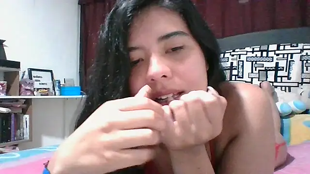 Snapshot of Nataly_2809 chatting on March 2026 07:53:01 AM Nataly 2809 online show from March 2026 07:53:01 AM