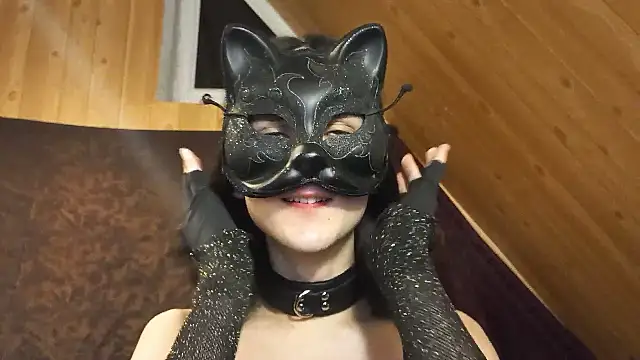 NovaKitty888 online show from April 2026 09:02:01 PM