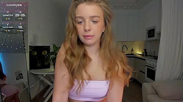 toffeepads1 online show from May 2026 12:55:02 PM