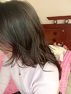 Sweett Karol online show from March 2026 06:37:01 PM