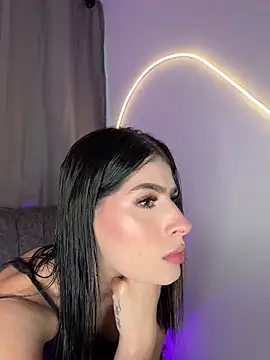 Dasha Be online show from February 2026 10:32:02 PM