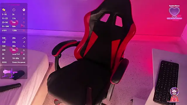 Snapshot of IsabellaBardi chatting on February 2026 01:11:02 PM IsabellaBardi online show from February 2026 01:11:02 PM