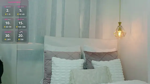 malak haddad online show from March 2026 12:00:02 PM