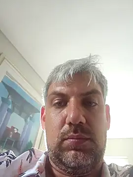 DanielGrey SA online show from February 2026 12:04:02 PM