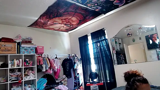 HarmlessPiece89 online show from April 2026 03:13:01 PM