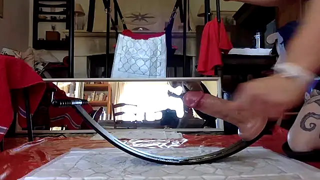 YONIYOGA online show from March 2026 11:43:01 AM