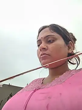 Snapshot of Aanushaka chatting on July 2026 11:46:02 AM Aanushaka online show from July 2026 11:46:02 AM
