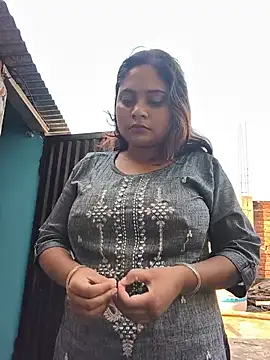 Snapshot of Aanushaka chatting on August 2026 02:02:02 AM Aanushaka online show from August 2026 02:02:02 AM