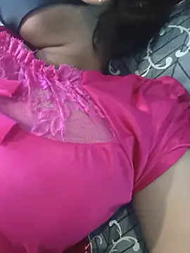 Snapshot of Aanushaka chatting on August 2026 01:41:01 AM Aanushaka online show from August 2026 01:41:01 AM