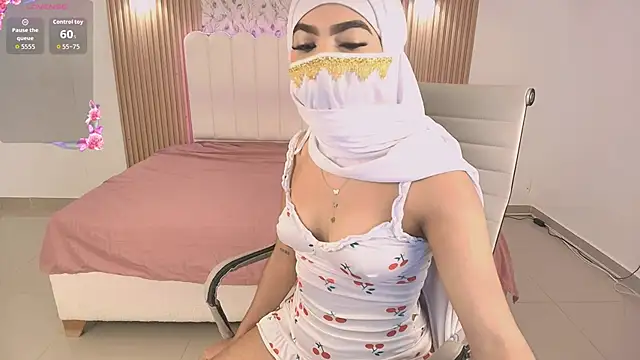 allyson nahid online show from May 2026 11:26:02 AM