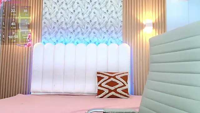 allyson nahid online show from May 2026 12:00:01 PM