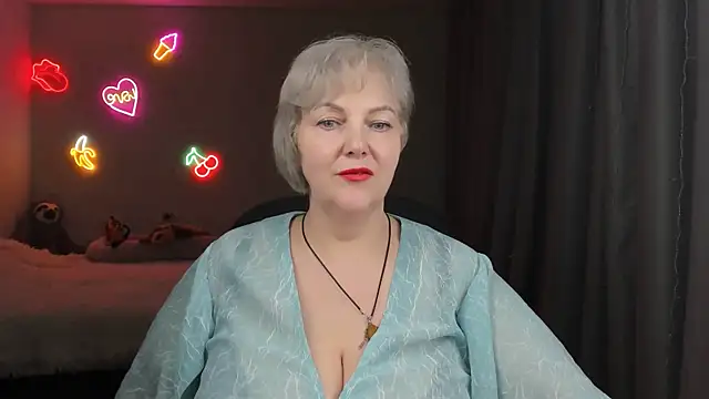 Snapshot of Mary-Leee chatting on April 2026 09:13:01 PM Mary-Leee online show from April 2026 09:13:01 PM