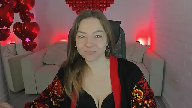 DianaAvis online show from February 2026 05:38:02 AM