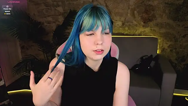 SofiaSterns online show from March 2026 01:33:02 AM