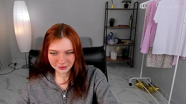 Killy Merrot online show from March 2026 12:30:02 PM