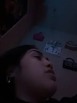 Snapshot of Camilaaaice chatting on February 2026 03:24:02 PM Camilaaaice online show from February 2026 03:24:02 PM