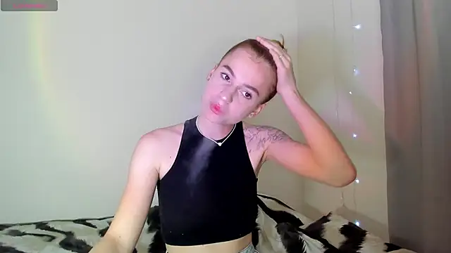 Stacey Brow online show from May 2026 03:13:01 AM