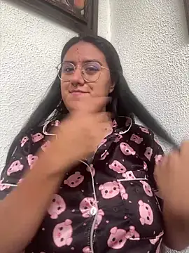 Gabby-gabby1 online show from February 2026 04:08:01 PM