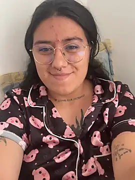 Gabby-gabby1 online show from February 2026 07:56:01 PM