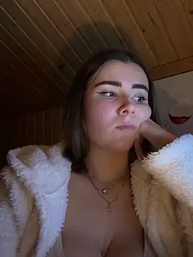 Snapshot of kate_meowwww chatting on February 2026 06:31:01 PM kate meowwww online show from February 2026 06:31:01 PM