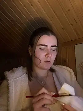 Snapshot of kate_meowwww chatting on February 2026 05:10:01 PM kate meowwww online show from February 2026 05:10:01 PM