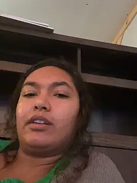 Snapshot of QueenNefertiti chatting on February 2026 04:19:01 PM QueenNefertiti online show from February 2026 04:19:01 PM