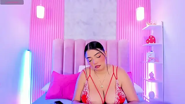 ArianaRougee online show from June 2026 04:01:02 AM
