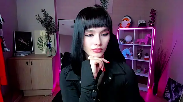 demetra   online show from February 2026 08:36:01 AM