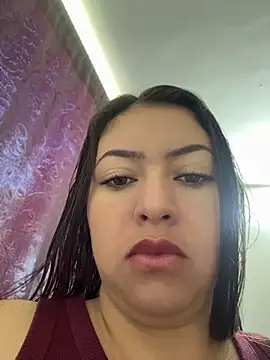 Cintya n Roger online show from July 2026 03:21:02 PM