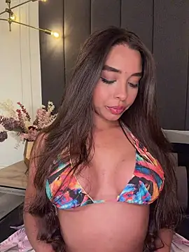 AnnyVega   online show from June 2026 08:00:01 PM
