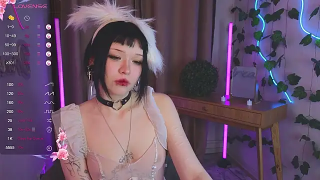 myawka1 online show from February 2026 10:08:02 PM