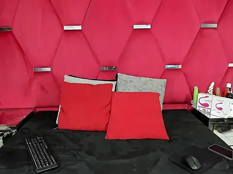 Alicee Grey online show from March 2026 02:34:01 PM