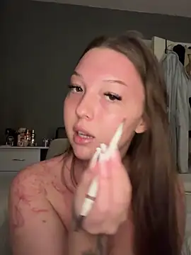 Bellesweett online show from March 2026 07:15:02 PM