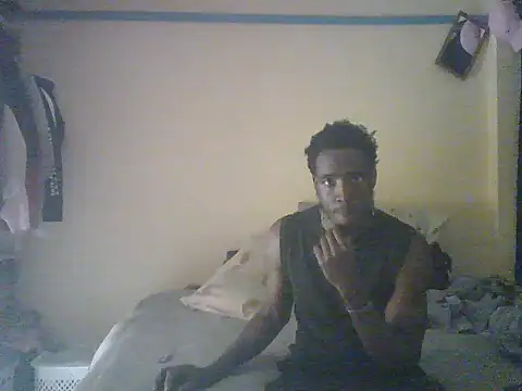 PrinceAmari online show from June 2026 02:05:02 PM