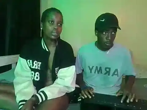 PrinceAmari online show from July 2026 03:16:01 PM
