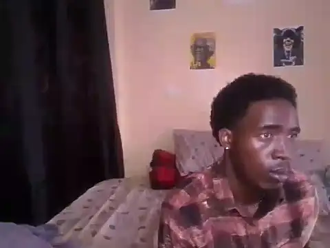 PrinceAmari online show from August 2026 02:11:01 PM