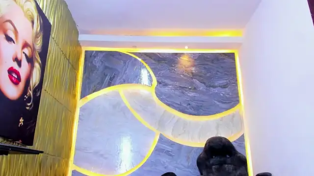 Matheus Ic  online show from March 2026 08:39:01 PM