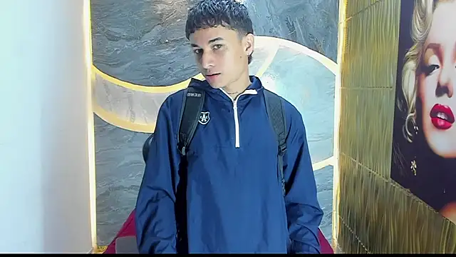 Matheus Ic  online show from April 2026 07:44:02 PM