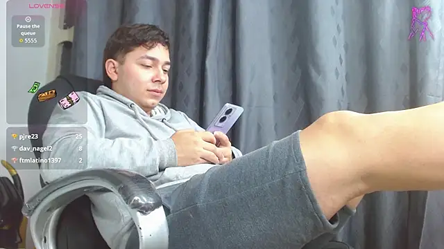 Snapshot of Julian_Smith21 chatting on July 2026 11:36:02 AM Julian Smith21 online show from July 2026 11:36:02 AM