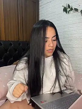 Snapshot of Ivonneadams chatting on March 2026 03:06:02 AM Ivonneadams online show from March 2026 03:06:02 AM