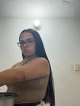 Snapshot of Ivonneadams chatting on April 2026 03:06:01 AM Ivonneadams online show from April 2026 03:06:01 AM