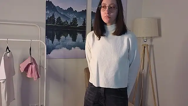 DoraWhitrock online show from February 2026 06:46:02 AM