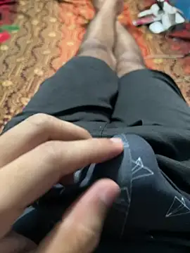 mightyythorrrr online show from March 2026 09:15:02 AM