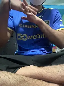 mightyythorrrr online show from March 2026 11:59:02 AM