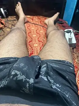 mightyythorrrr online show from March 2026 11:19:01 PM