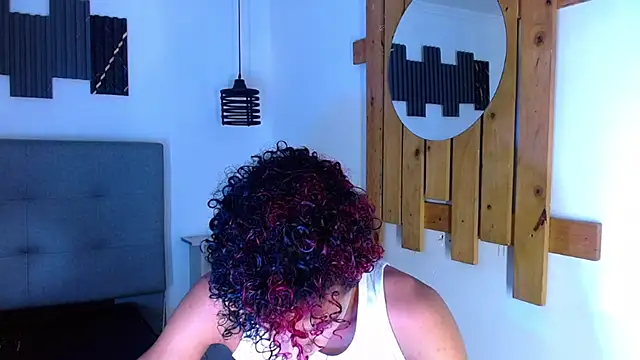 Billie Turneer online show from February 2026 10:08:02 PM